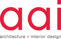 Architecture and Interior Design logo