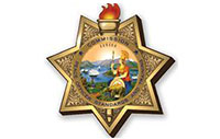 CA Commission on POST logo