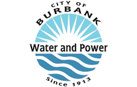 Burbank Water & Power logo