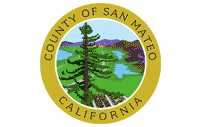 County of San Mateo logo
