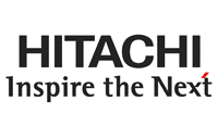 Hitachi America logo