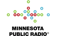 Minnesota Public Radio logo