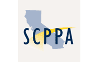 Southern California Public Power Authority logo