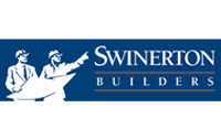 Swinerton Builders logo
