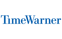 Time Warner logo