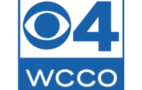 WCCO-TV, Minneapolis logo